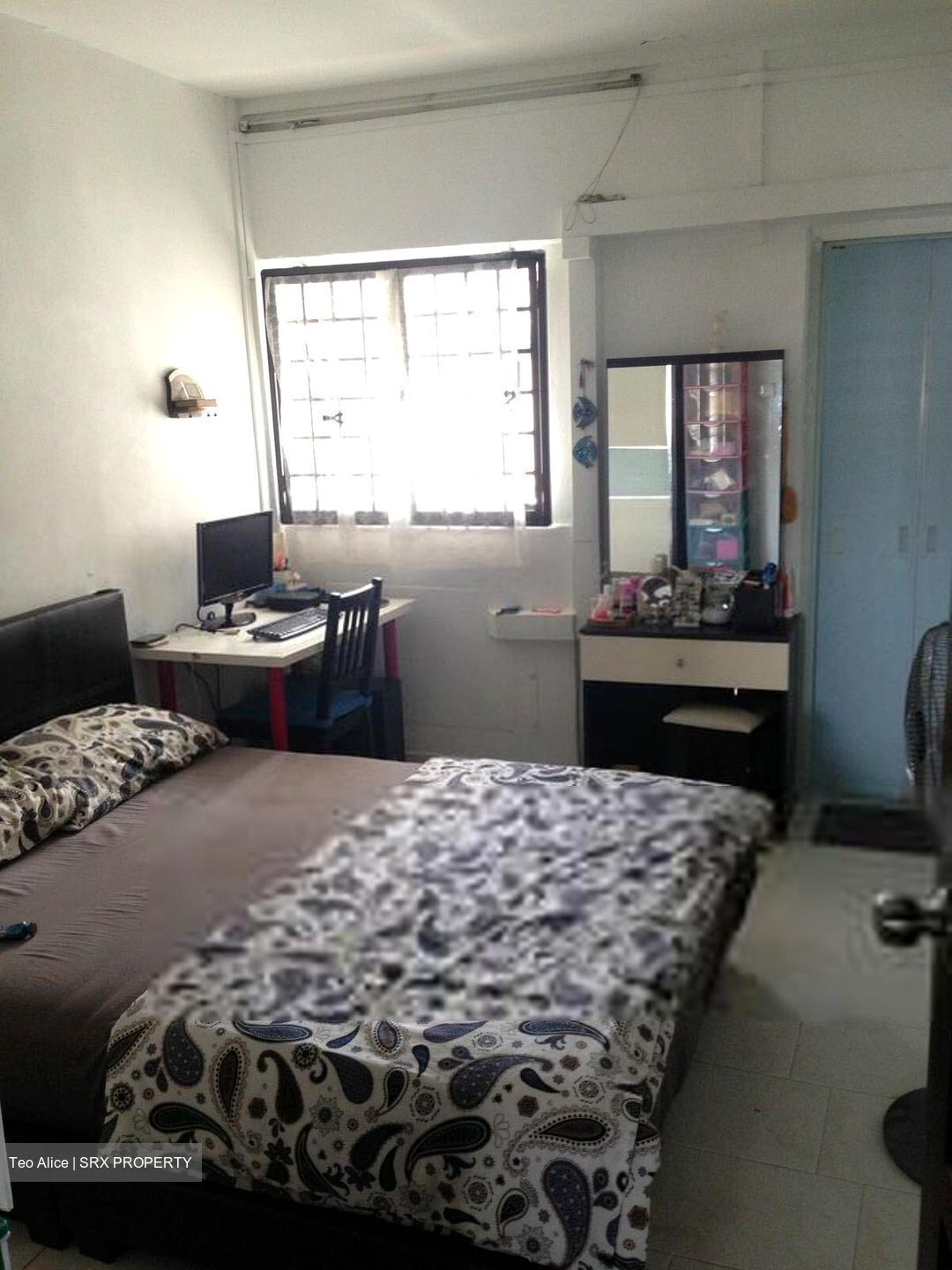 Blk 255 Kebun Baru View (Ang Mo Kio), HDB 3 Rooms #461822421
